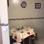 Casa Olivia Partida * Nazaré