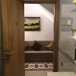 Casa Olivia Partida