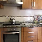 Apartamento Casa Olivia Partida