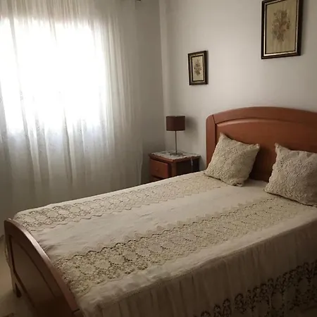 Casa Olivia Partida *