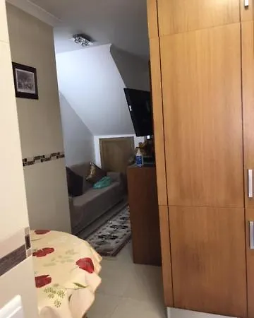 Apartment Casa Olivia Partida