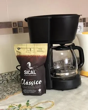 Casa Olivia Partida Apartment Nazare