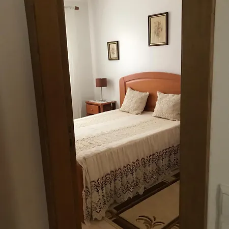 Apartment Casa Olivia Partida