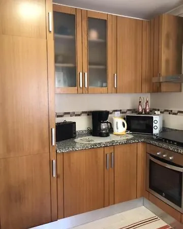 Casa Olivia Partida Apartment Nazare