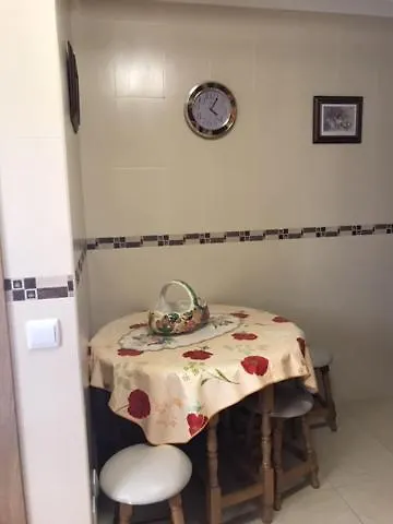 Casa Olivia Partida * Nazare