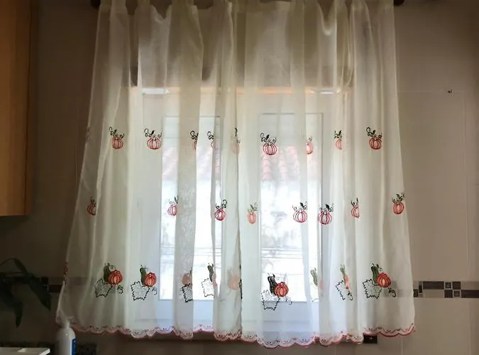 Casa Olivia Partida Nazare