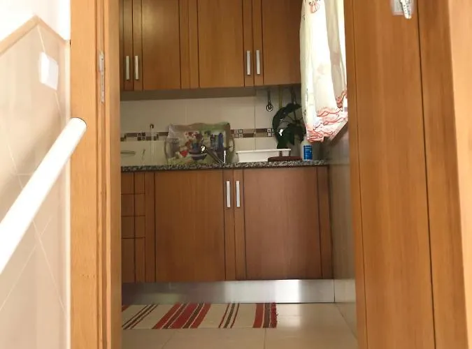 Casa Olivia Partida * Nazare