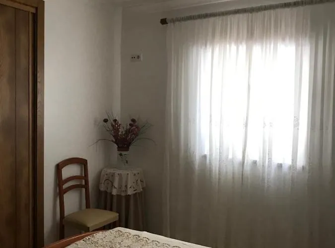 Casa Olivia Partida *