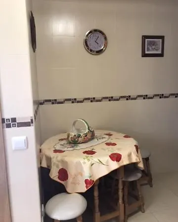 Casa Olivia Partida * Nazare