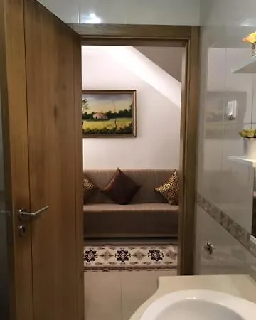 Casa Olivia Partida
