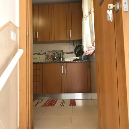 Casa Olivia Partida * Nazare