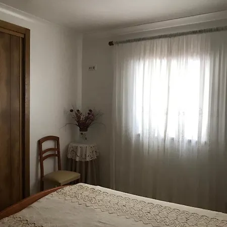 Casa Olivia Partida *