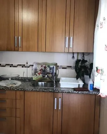 Appartamento Casa Olivia Partida *