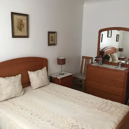 Casa Olivia Partida