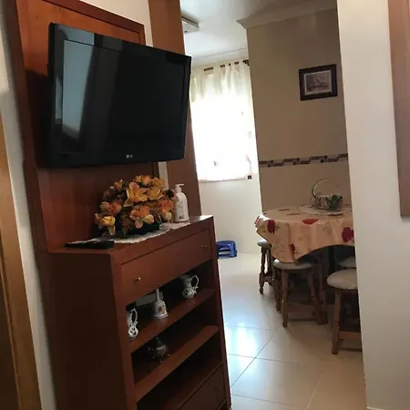 Casa Olivia Partida Apartment Nazare