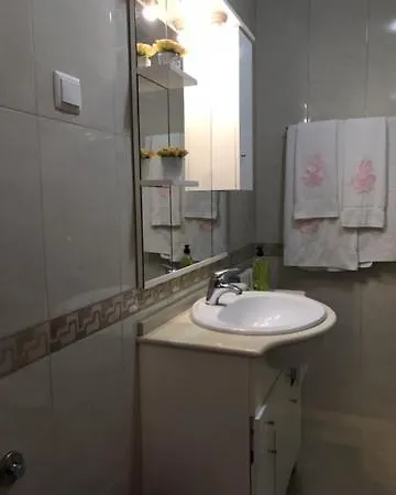 Casa Olivia Partida *