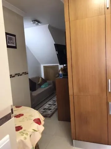 Appartement Casa Olivia Partida