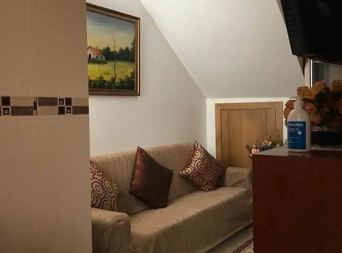 Casa Olivia Partida *