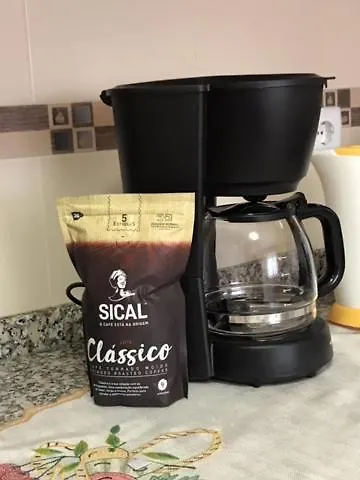 Casa Olivia Partida Appartement Nazaré