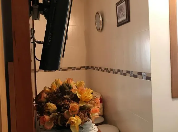 Appartement Casa Olivia Partida