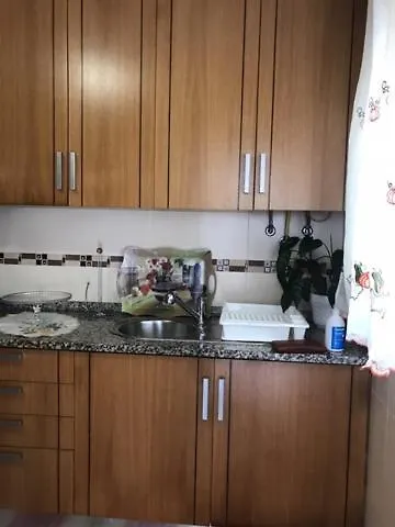 Appartement Casa Olivia Partida *