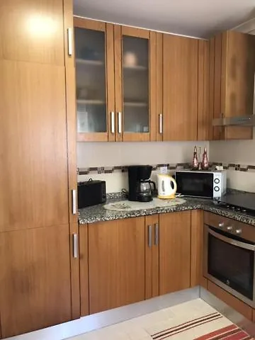 Casa Olivia Partida Appartement Nazaré