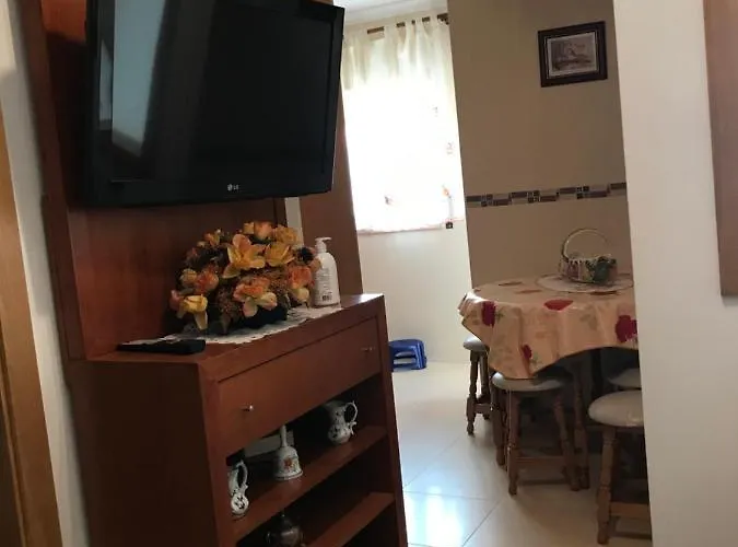 Casa Olivia Partida Appartement Nazaré