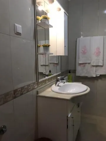 Casa Olivia Partida *