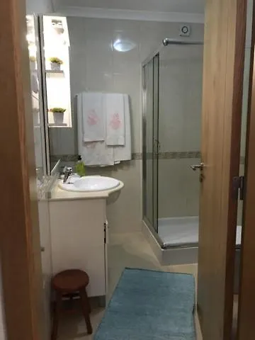 Appartement Casa Olivia Partida Nazaré